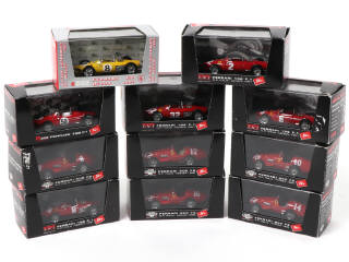 Lot 165 - BRUMM (ITALIE) (11)