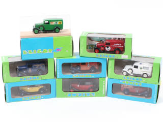 Lot 155 - ELIGOR (FRANCE) (8)