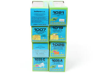 Lot 155 - ELIGOR (FRANCE) (8)