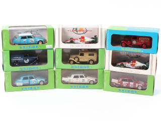 Lot 157 - ELIGOR (FRANCE) (9)