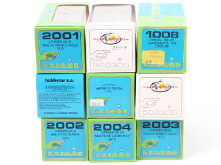 Lot 157 - ELIGOR (FRANCE) (9)