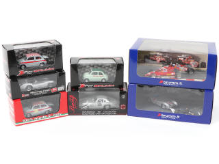 Lot 164 - BRUMM (ITALIE) (7)