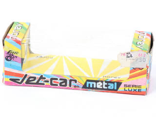 Lot 124 - NOREV (FRANCE) (5)