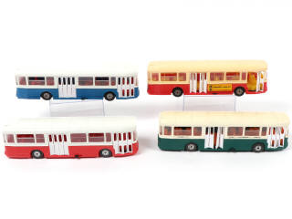 Lot 123 - NOREV (FRANCE) (4)