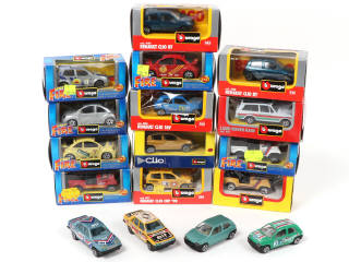 Lot 166 - BURAGO (ITALIE) (17)