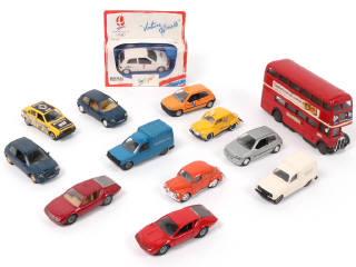 Lot 143 - SOLIDO (FRANCE) (13)