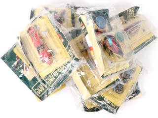 Lot 52 - EDITIONS FABBRI (FRANCE) (13)