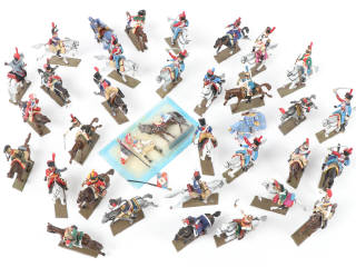 Lot 4 - STARLUX (FRANCE) (34)