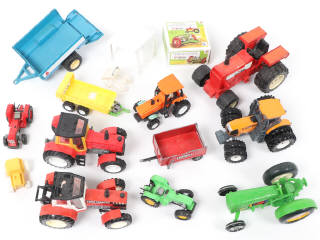 Lot 27 - DIVERS (13)