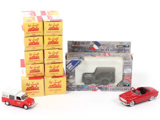 Lot 56 - EDITIONS HACHETTE (FRANCE) (11)