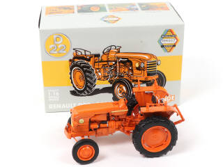 Lot 204 - UNIVERSAL HOBBIES (CHINE) (1)