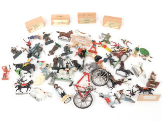Lot 8 - DIVERS (30)