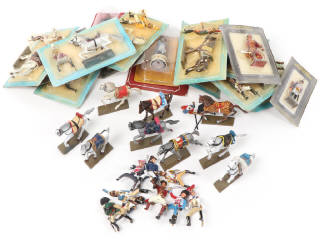 Lot 5 - STARLUX (FRANCE) (30)