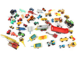 Lot 358 - DIVERS (50)