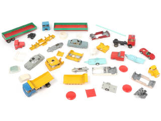 Lot 153 - SOLIDO (FRANCE) (39)