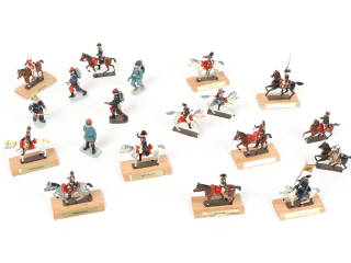 Lot 7 - C.B.G. (FRANCE) (19)