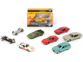 Lot 135 - SOLIDO (FRANCE) (9)