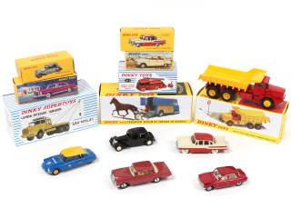 Lot 103 - EDITIONS ATLAS (FRANCE) (13)