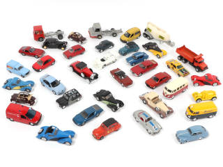 Lot 152 - SOLIDO (FRANCE) (37)