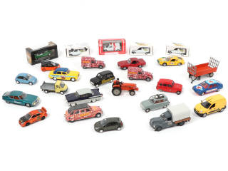 Lot 130 - NOREV (FRANCE) (26)