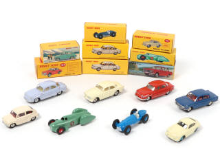 Lot 67 - EDITIONS ATLAS (FRANCE) (8)