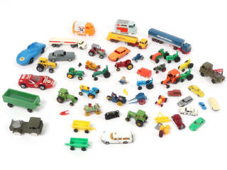 Lot 359 - DIVERS (50)