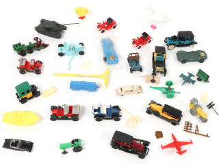 Lot 342 - DIVERS (30)