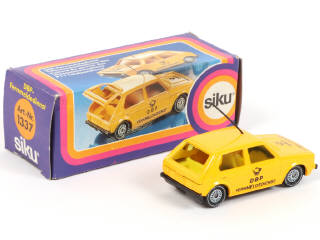 Lot 29 - SIKU (ALLEMAGNE) (1)