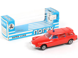 Lot 68 - NOREV (FRANCE) (1)