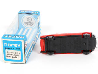 Lot 68 - NOREV (FRANCE) (1)