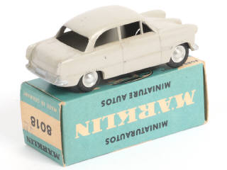 Lot 28 - MÄRKLIN (ALLEMAGNE) (1)