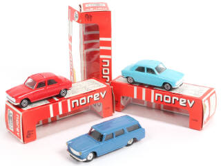 Lot 74 - NOREV (FRANCE) (3)