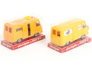 Lot 73 - NOREV (FRANCE) (2)