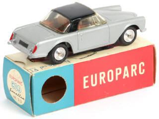 Lot 55 - C.I.J. (FRANCE) (1)