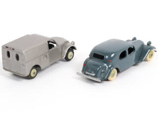 Lot 51 - JRD (FRANCE) (2)