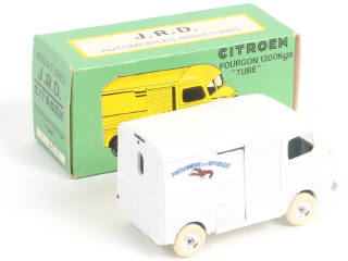 Lot 50 - JRD (FRANCE) (1)