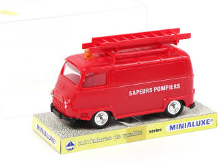 Lot 64 - MINIALUXE (FRANCE) (1)