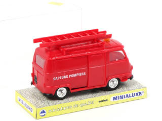 Lot 64 - MINIALUXE (FRANCE) (1)