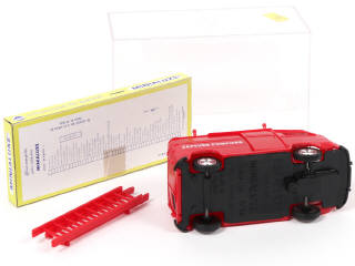 Lot 64 - MINIALUXE (FRANCE) (1)