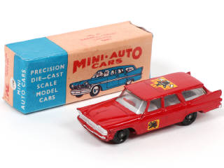 Lot 86 - MILTON (INDE) (1)