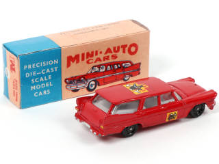 Lot 86 - MILTON (INDE) (1)