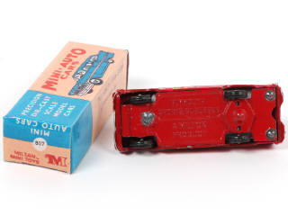 Lot 86 - MILTON (INDE) (1)