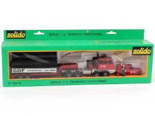 Lot 82 - SOLIDO (FRANCE) (1)