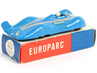 Lot 54 - C.I.J. (FRANCE) (1)