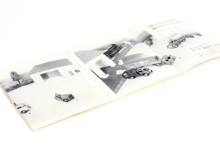 Lot 2 - DINKY TOYS (FRANCE) (1)