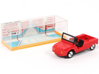 Lot 60 - MINIALUXE (FRANCE) (1)