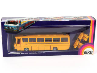 Lot 32 - SIKU (ALLEMAGNE) (1)