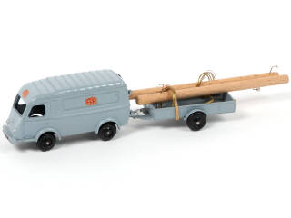 Lot 53 - C.I.J. (FRANCE) (1)