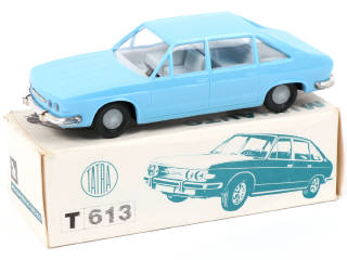 Lot 22 - KDN (TCHECOSLOVAQUIE) (1)