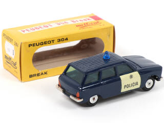 Lot 36 - METOSUL (PORTUGAL) (1)